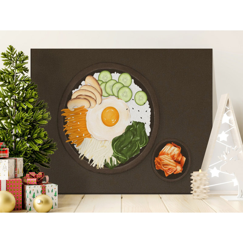 Wrapped Canvas Print Set, 40x30