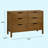 Colby 6-Drawer Double Dresser-93781980