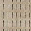 Tapis toulou tissé à la main Tapis moderne à poils longs de style turc