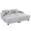 Modern Chaise Sofa-276176316