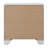 2 Drawer Nightstand, Bedroom Side Table