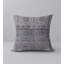 Housse de coussin décorative carrée wow-297075152