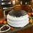 Presto Dehydro* Electric Food Dehydrator