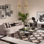 Table basse Carmela