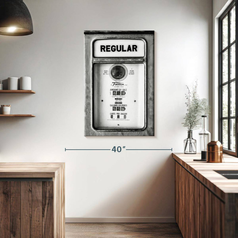 Mehar Regular, 39" H x 26" W