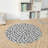 Animal Splat Activity Mat-107390996