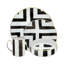 Christian Lacroix Porcelain Dinnerware Set