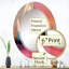 Miroir mural sans cadre-795879408