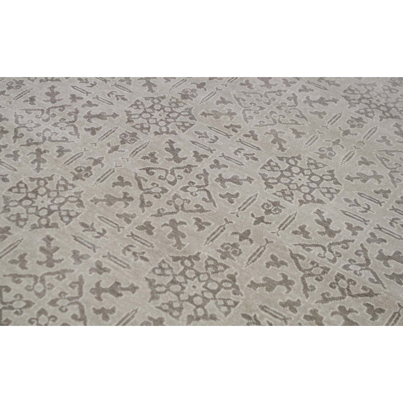 One-of-a-Kind 7'11" X 10'2" Area Rug