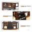 Arbela 63'' W Kitchen Pantry-1389995707