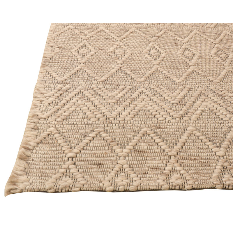 Tapis Austere, Rectangle 8 pi x 10 pi