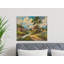 1 Piece Wrapped Canvas Wall Art Set-1455750142