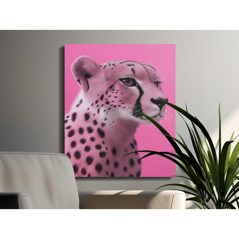 Crissman Wrapped Canvas Print Set, 9x12