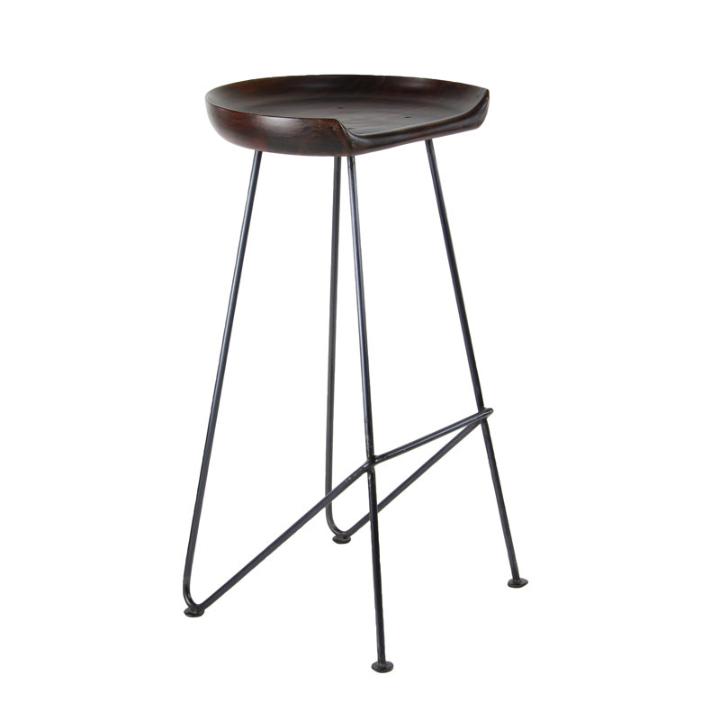 Tabouret de bar 32 po Wellesley