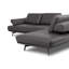 Trumansburg Leather Corner Sofa -1033605112-1033605114