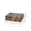 Woodgrain Decorative Box