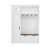 White est en rupture de stock