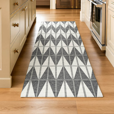 Tapis de qualité supérieure lavable à la machine Mayfield AMF2415