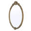 Metal Rectangle Mirror