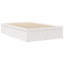 Eringate Solid Wood Bed-46217520-46217526