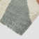 Deovian Sunshine Rainbow Shag Rug