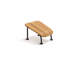 Böste Foot Stool