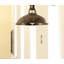 Meghan 1 - Light Bowl Pendant-1804122142
