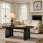 Table basse Farmhouse