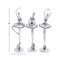 Ensemble de 3 figurines Gwendelynn-92697443