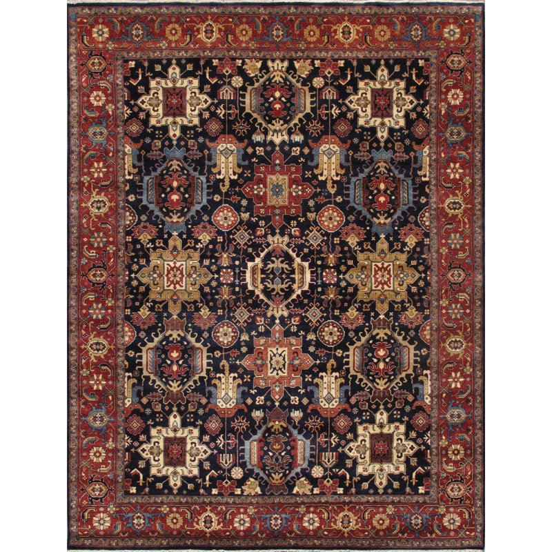 Oriental Area Rug