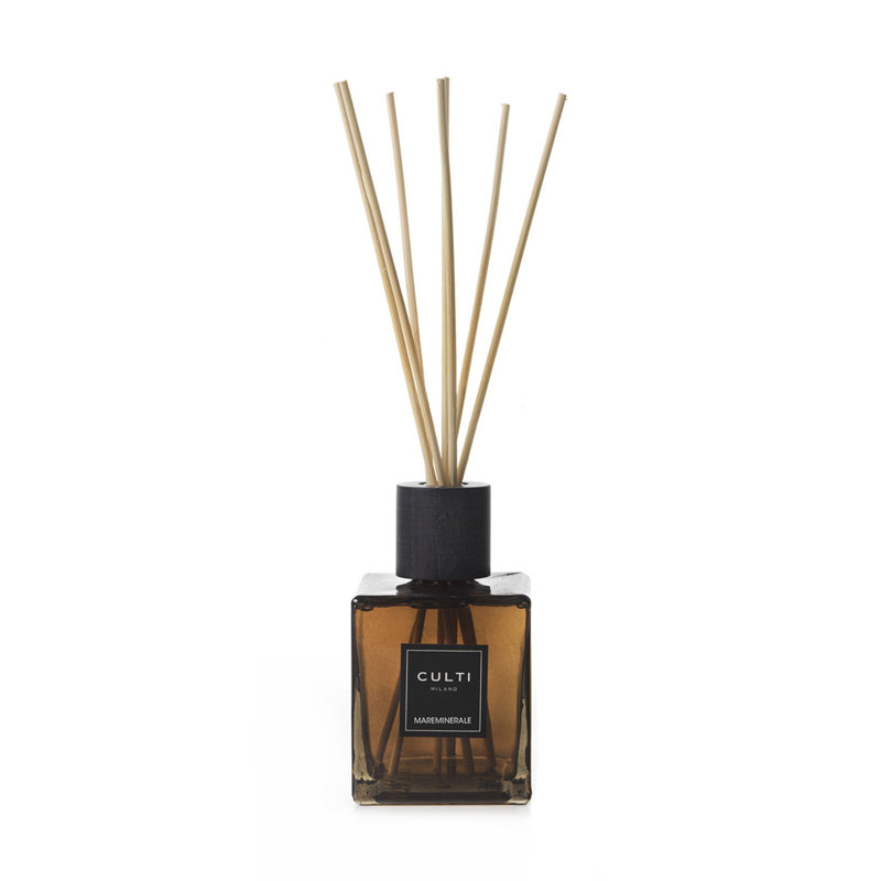 Aramara Decor Classic Diffusor, Aramara, 3.43" H x 3.43" W x 6.1" D