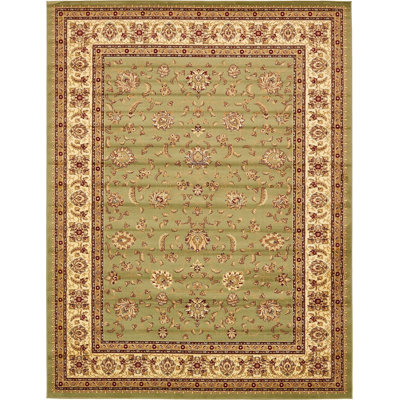 Tapis oriental Niles