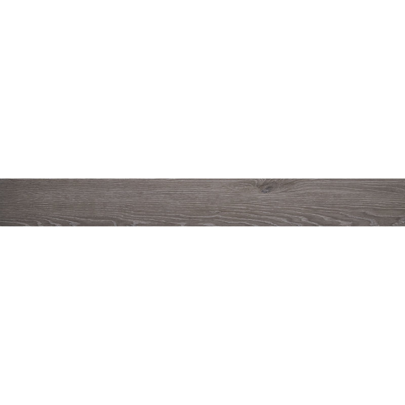Carreau de mur et de plancher en bois 6 x 48 en porcelaine Emerson (8 pièces par carton) (15,12 pieds carrés par carton)