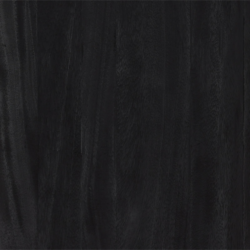 Tasmin Sideboard Black