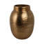 Noatak Handmade Metal Table Vase