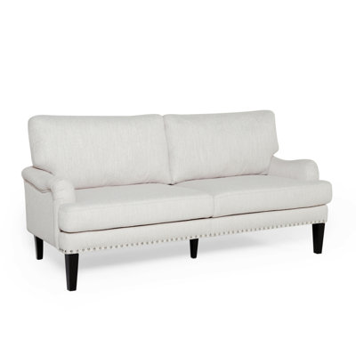 Sofa Loveseat Upholstered Sofa Comfy Couch Modern Sofa