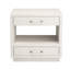 Taylor 2 - Drawer Solid Wood Nightstand-44461725