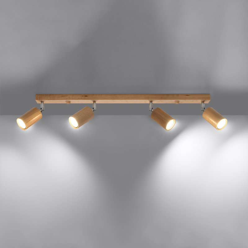 Adedamola Flush Mount