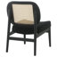 Fauteuil d'appoint Quinne