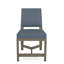 Thom Filicia Home Upholstered Back Side Chair-1945026174-1945026206