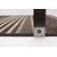 Tapis chocolat intérieur / extérieur Bralynn-523852228