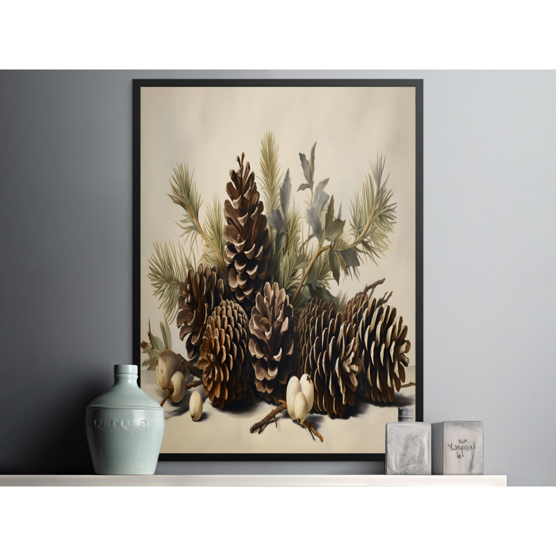 Willhite No Frame Print, 8x10