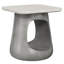 Sereno Solid Wood End Table
