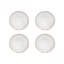 Taormina Stoneware Dinner Plate