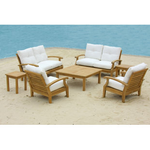 Ensemble de coussins de remplacement Cayman