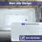 60" X 32" Alcove Acrylic Rectangular Whirlpool Heated Jetted Tub With Drain & Overflow-105242473-105242472