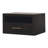 Cadiz Carved Open-slot Bedside