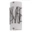 Twigs 2 - Light Flush Mounted Sconce