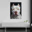 HUGO - Wrapped Canvas Print-1684179029