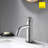 Single-handle Bathroom Faucet-63519016